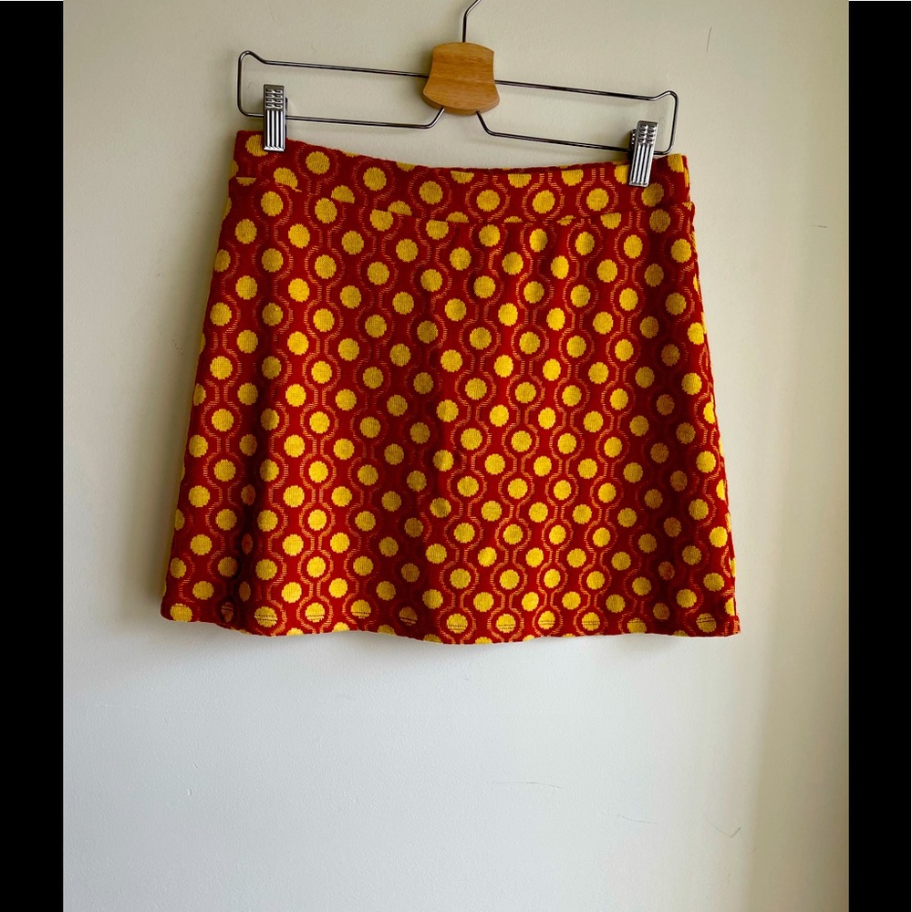 Zara skirt